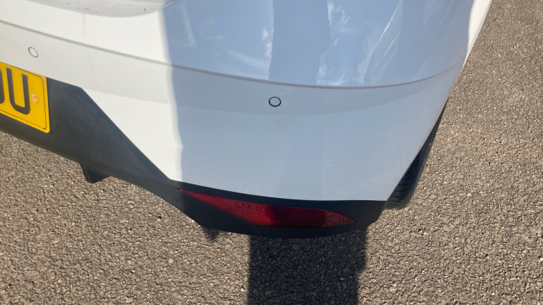 Hyundai i20 1.0T GDi 48V MHD SE Connect 5dr DCT Petrol Hatchback